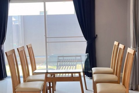 Дом в Паттайе, Таиланд с 3 спальнями  № 152483 - фото 5