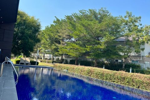 Дом в Паттайе, Таиланд с 3 спальнями  № 152483 - фото 21