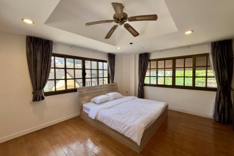 Коммерческая недвижимость в Паттайе, Таиланд  № 152481 - фото 11