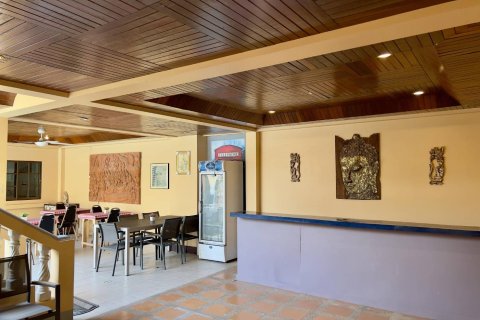 Коммерческая недвижимость в Паттайе, Таиланд  № 152481 - фото 8