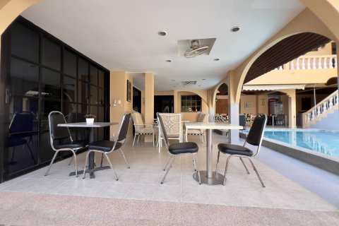 Коммерческая недвижимость в Паттайе, Таиланд  № 152481 - фото 10