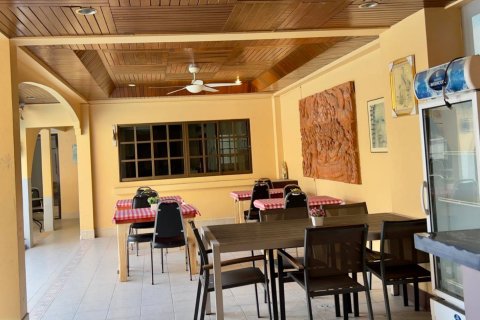 Коммерческая недвижимость в Паттайе, Таиланд  № 152481 - фото 6