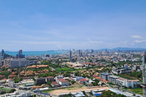Condo à Pattaya, Thaïlande, 1 chambre  № 152484 - photo 6