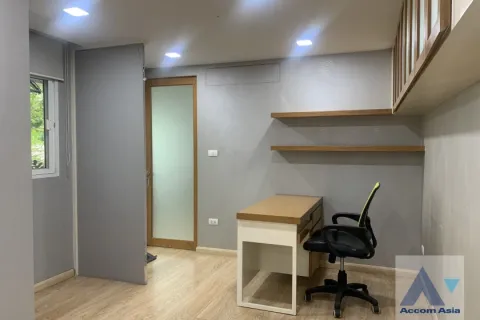 Eigentumswohnung in Watthana, Bangkok, Thailand, 1 Schlafzimmer № 215758 - Foto 10