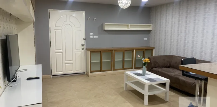 Eigentumswohnung in Watthana, Bangkok, Thailand, 1 Schlafzimmer № 215758