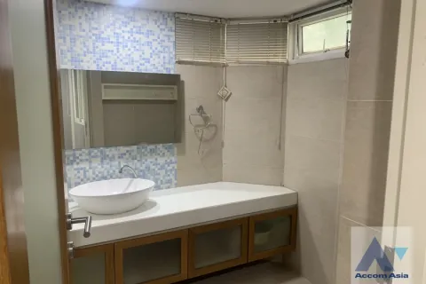Eigentumswohnung in Watthana, Bangkok, Thailand, 1 Schlafzimmer № 215758 - Foto 13