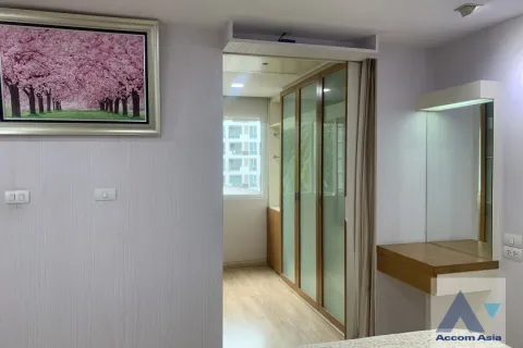 Eigentumswohnung in Watthana, Bangkok, Thailand, 1 Schlafzimmer № 215758 - Foto 9