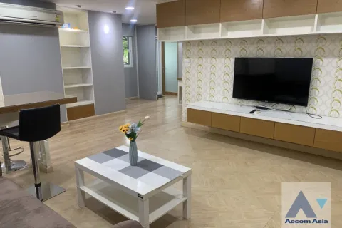 Eigentumswohnung in Watthana, Bangkok, Thailand, 1 Schlafzimmer № 215758 - Foto 2