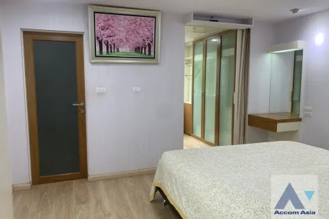 Eigentumswohnung in Watthana, Bangkok, Thailand, 1 Schlafzimmer № 215758 - Foto 8