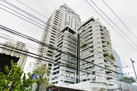 Eigentumswohnung in Watthana, Bangkok, Thailand, 1 Schlafzimmer № 215758 - Foto 14