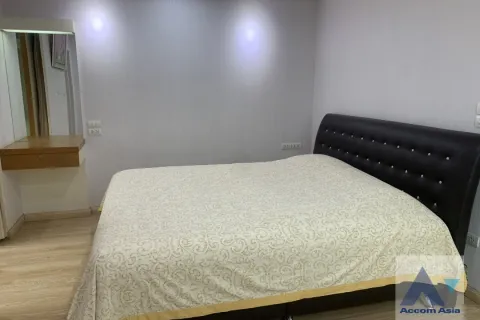Eigentumswohnung in Watthana, Bangkok, Thailand, 1 Schlafzimmer № 215758 - Foto 7