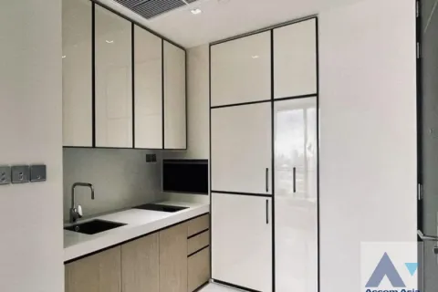 Eigentumswohnung in Khlong Toei, Bangkok, Thailand, 1 Schlafzimmer  № 215756 - Foto 3