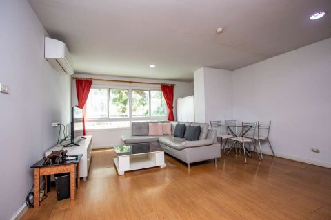 Condo à Chiang Mai, Thaïlande, 1 chambre  № 135277