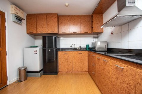 Condo à Chiang Mai, Thaïlande, 1 chambre  № 135277 - photo 4