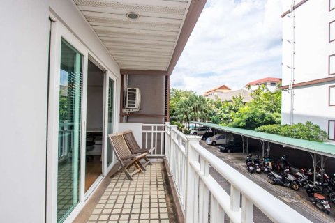 Condo à Chiang Mai, Thaïlande, 1 chambre  № 135277 - photo 7