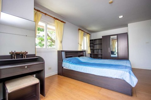 Condo à Chiang Mai, Thaïlande, 1 chambre  № 135277 - photo 5