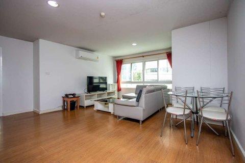 Condo à Chiang Mai, Thaïlande, 1 chambre  № 135277 - photo 2