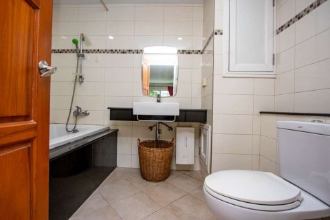 Кондоминиум с 1 спальней в Чиангмае, Таиланд № 135277 - фото 8