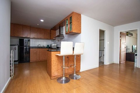 Condo à Chiang Mai, Thaïlande, 1 chambre  № 135277 - photo 3