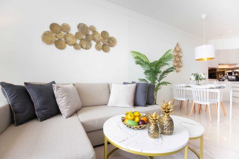 Condo in Bang Tao, Thailand, 1 bedroom  № 135279 - photo 26