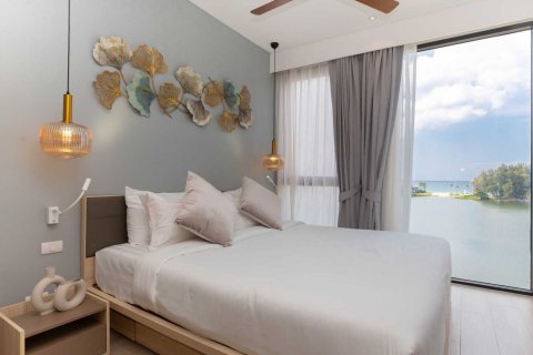 Condo in Bang Tao, Thailand, 1 bedroom  № 135279 - photo 21