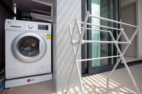 Condo in Bang Tao, Thailand, 1 bedroom  № 135279 - photo 12