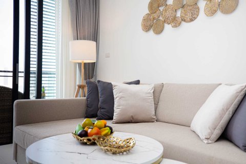 Condo in Bang Tao, Thailand, 1 bedroom  № 135279 - photo 5