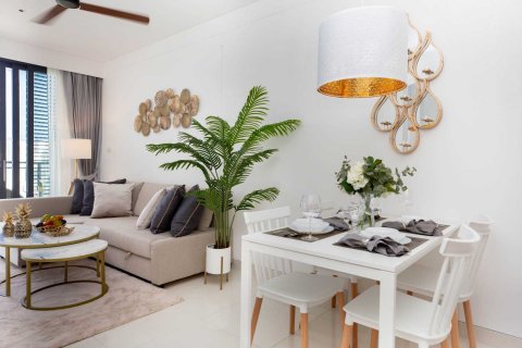 Condo in Bang Tao, Thailand, 1 bedroom  № 135279 - photo 6