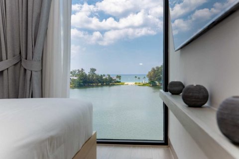 Condo in Bang Tao, Thailand, 1 bedroom  № 135279 - photo 28