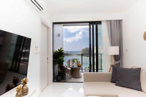 Condo in Bang Tao, Thailand, 1 bedroom  № 135279 - photo 25
