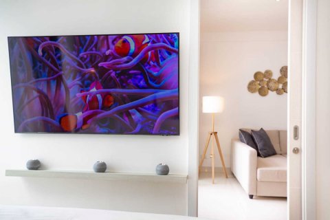 Condo in Bang Tao, Thailand, 1 bedroom  № 135279 - photo 20