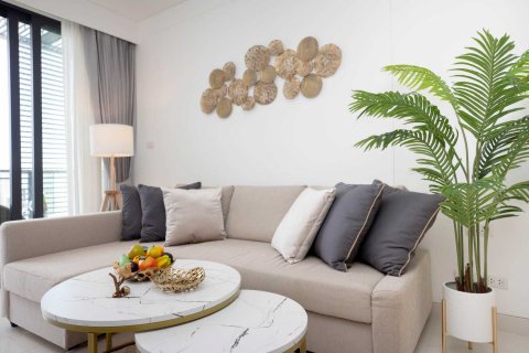 Condo in Bang Tao, Thailand, 1 bedroom  № 135279 - photo 22