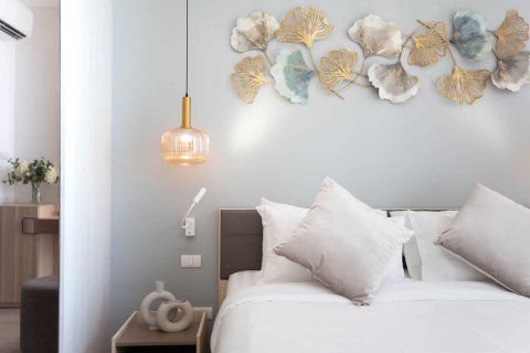 Condo in Bang Tao, Thailand, 1 bedroom  № 135279 - photo 16