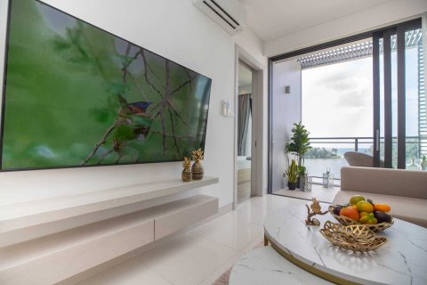 Condo in Bang Tao, Thailand, 1 bedroom  № 135279 - photo 27
