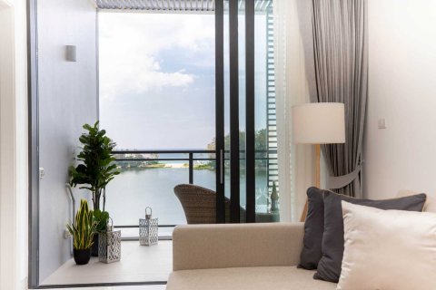 Condo in Bang Tao, Thailand, 1 bedroom  № 135279 - photo 2