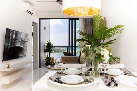 Condo in Bang Tao, Thailand, 1 bedroom  № 135279 - photo 7