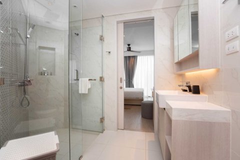 Condo in Bang Tao, Thailand, 1 bedroom  № 135279 - photo 14