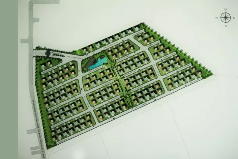 Villa in Phuket, Thailand 3 bedrooms № 135276 - photo 11