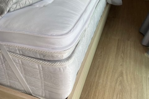 Studio in the Condo in Phuket, Thailand  № 153333 - photo 1