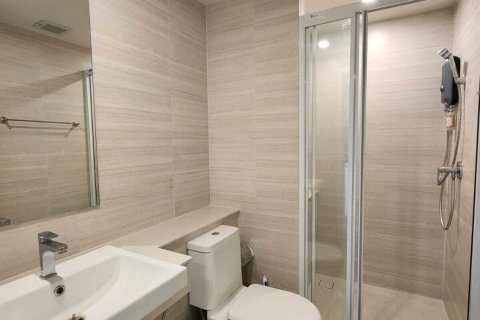 Studio dans le Condo à Phuket, Thaïlande  № 153333 - photo 5