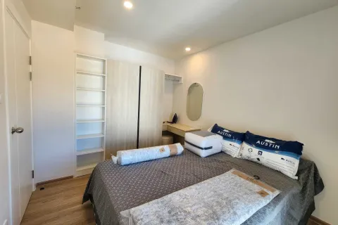 Studio dans le Condo à Phuket, Thaïlande  № 153333 - photo 3