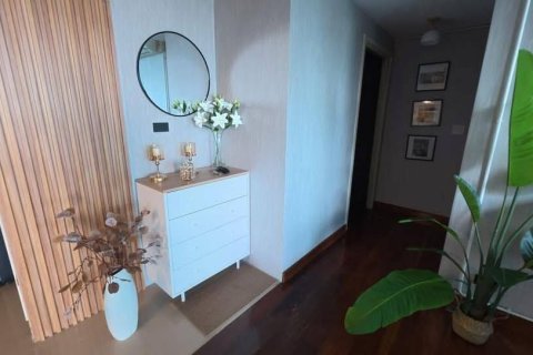 Кондоминиум с 3 спальнями в Кхлонг Сане, Бангкок, Таиланд № 153335 - фото 5