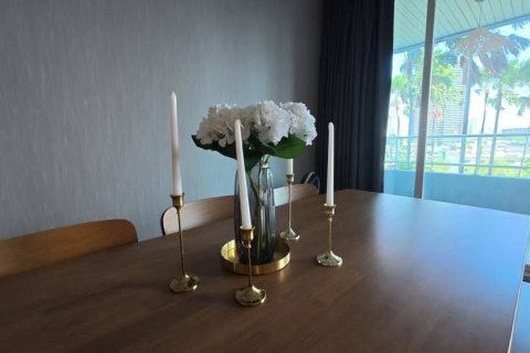 Кондоминиум с 3 спальнями в Кхлонг Сане, Бангкок, Таиланд № 153335 - фото 2