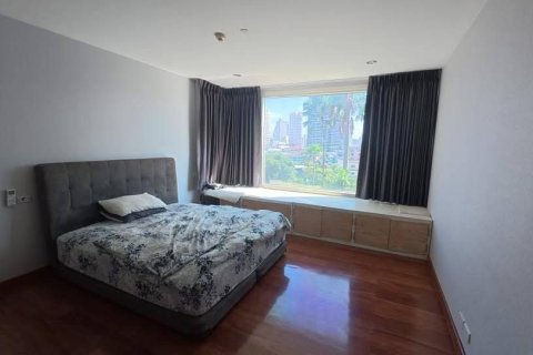 Кондоминиум с 3 спальнями в Кхлонг Сане, Бангкок, Таиланд № 153335 - фото 13