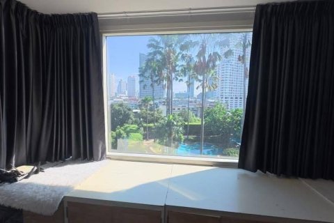 Кондоминиум с 3 спальнями в Кхлонг Сане, Бангкок, Таиланд № 153335 - фото 9