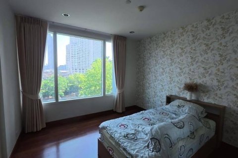 Кондоминиум с 3 спальнями в Кхлонг Сане, Бангкок, Таиланд № 153335 - фото 12