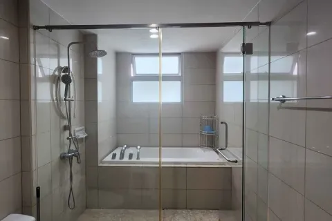 Кондоминиум с 2 спальнями в Ян Наве, Бангкок, Таиланд № 153331 - фото 5