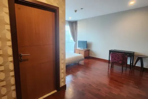 Кондоминиум с 2 спальнями в Ян Наве, Бангкок, Таиланд № 153331 - фото 12