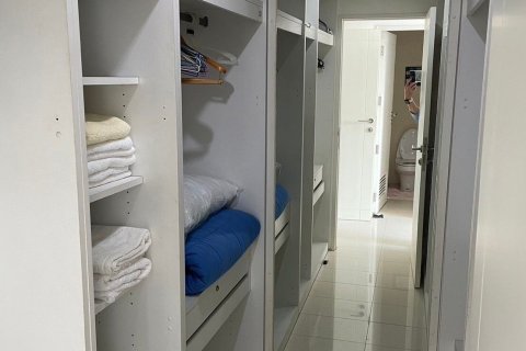 Кондоминиум с 2 спальнями в Ваттхане, Бангкок, Таиланд № 153332 - фото 12