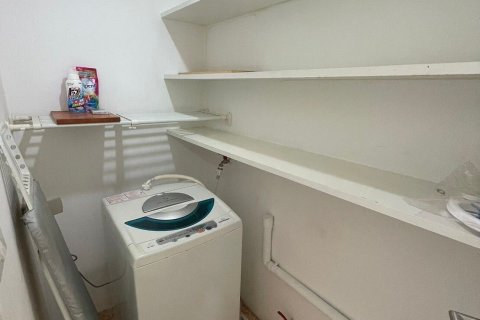 Кондоминиум с 2 спальнями в Ваттхане, Бангкок, Таиланд № 153332 - фото 8